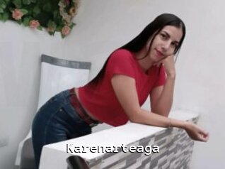 Karenarteaga