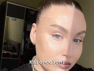 Karencoloni