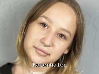 Karenhaler