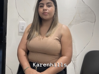 Karenhills