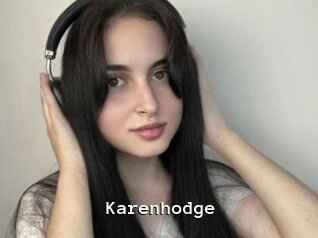 Karenhodge