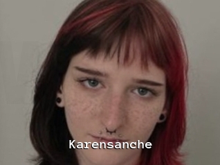 Karensanche