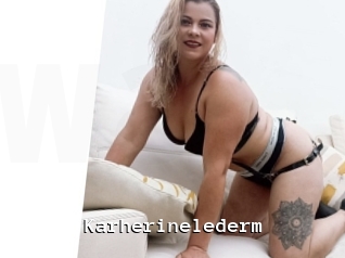 Karherinelederm