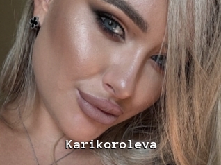 Karikoroleva