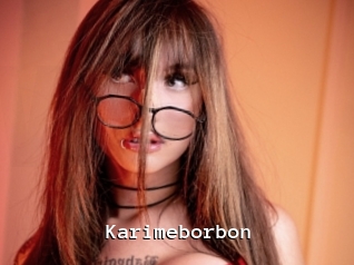 karimeborbon Webcamsex Amateur