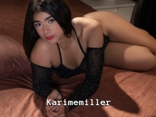 Karimemiller