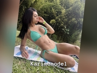 karimemodel Webcamsex Amateur