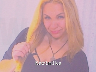 Karimika