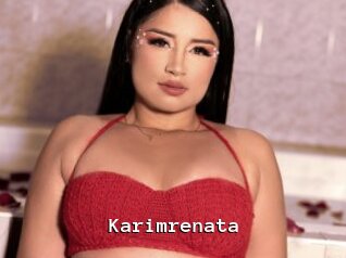 Karimrenata