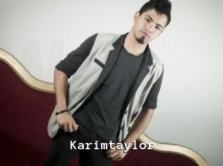 Karimtaylor