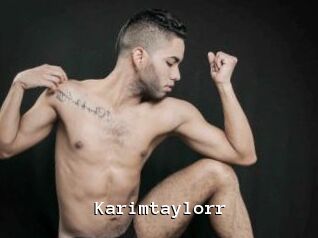 Karimtaylorr