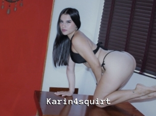 Karin4squirt