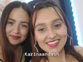 karinaandash Webcamsex Amateur