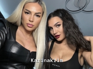 Karinakiim