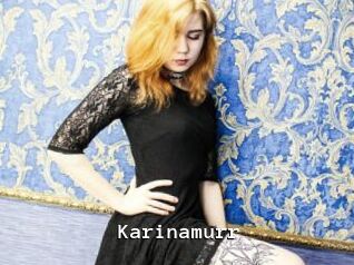 Karinamurr