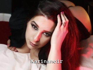 karinanoir Webcamsex Amateur