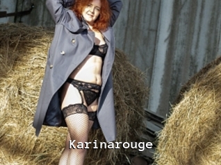 karinarouge Webcamsex Amateur