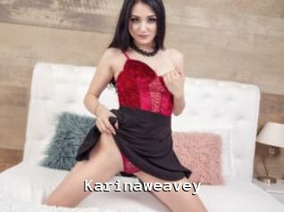 Karinaweavey