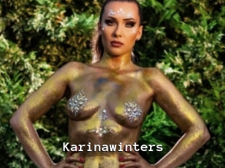 Karinawinters
