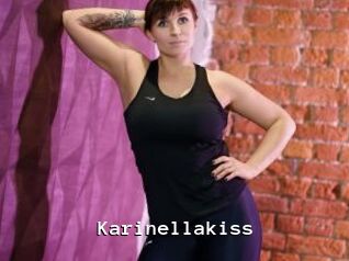 Karinellakiss