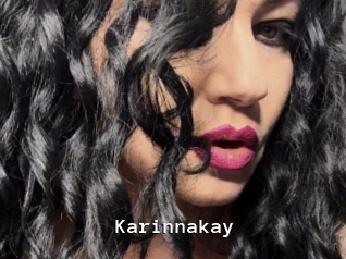 karinnakay Webcamsex Amateur
