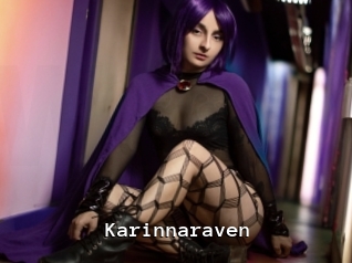 Karinnaraven