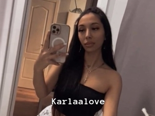 Karlaalove