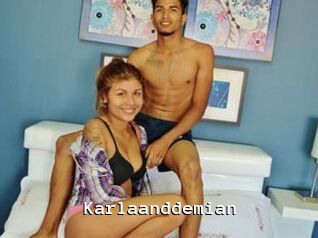 Karlaanddemian