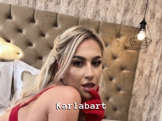 Karlabart