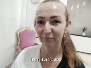 karlafoxx Webcamsex Amateur