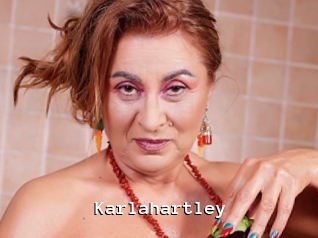 karlahartley Webcamsex Amateur