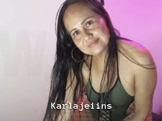 Karlajeiins