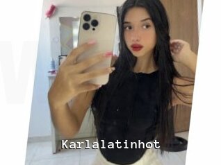 Karlalatinhot