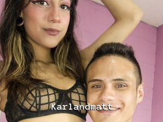 karlandmatt Webcamsex Amateur