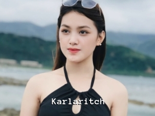 Karlaritch