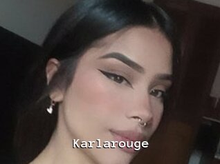 Karlarouge