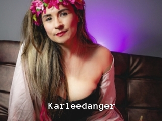 Karleedanger