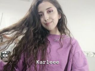 Karleee