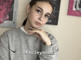 Karleymoodi