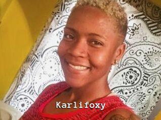 Karlifoxy
