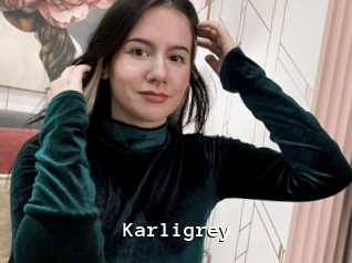 Karligrey