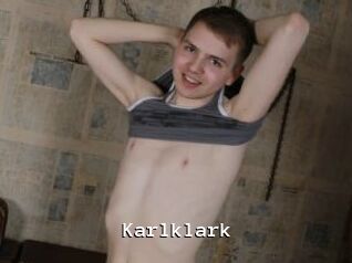 Karlklark