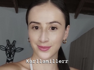Karllamillerr