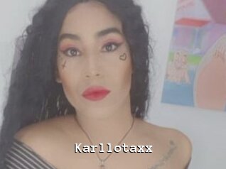 Karllotaxx
