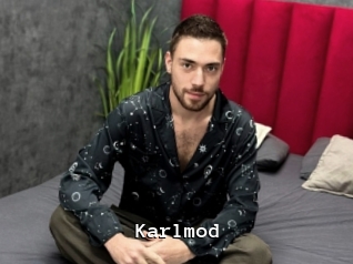 Karlmod