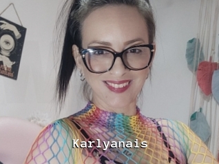 Karlyanais