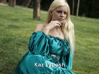 Karlyposh