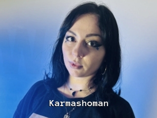 Karmashoman