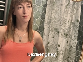 Karmengrey