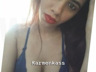 Karmenkass